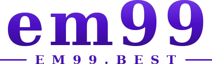 em99 logo